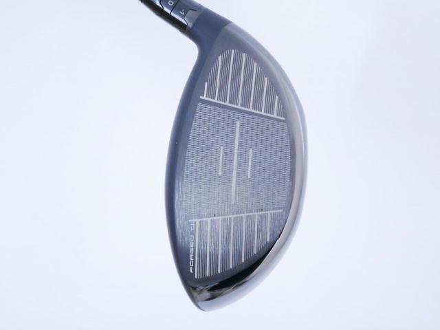 Driver : Callaway : ไดรเวอร์ Callaway Paradym (รุ่นปี 2023 Japan Spec.) Loft 10.5 (ปรับได้) ก้าน Fujikura Ventus TR 5 Flex SR