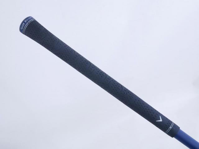 Driver : Callaway : ไดรเวอร์ Callaway Paradym (รุ่นปี 2023 Japan Spec.) Loft 10.5 (ปรับได้) ก้าน Fujikura Ventus TR 5 Flex SR