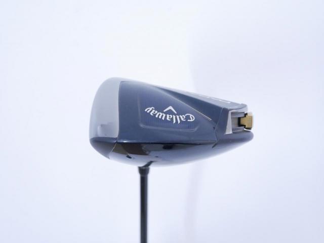 Driver : Callaway : ไดรเวอร์ Callaway Paradym (รุ่นปี 2023 Japan Spec.) Loft 10.5 (ปรับได้) ก้าน Mitsubishi TENSEI 50 Flex R