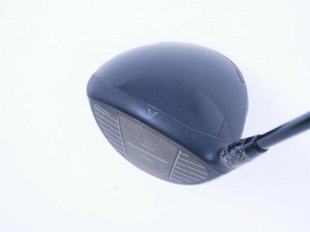 Driver : Callaway : ไดรเวอร์ Callaway Paradym (รุ่นปี 2023 Japan Spec.) Loft 10.5 (ปรับได้) ก้าน Mitsubishi TENSEI 50 Flex R