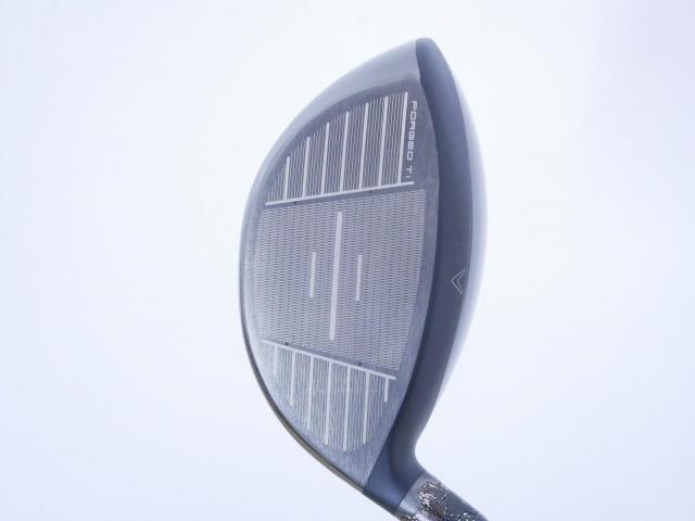 Driver : Callaway : ไดรเวอร์ Callaway Paradym (รุ่นปี 2023 Japan Spec.) Loft 10.5 (ปรับได้) ก้าน Mitsubishi TENSEI 50 Flex R