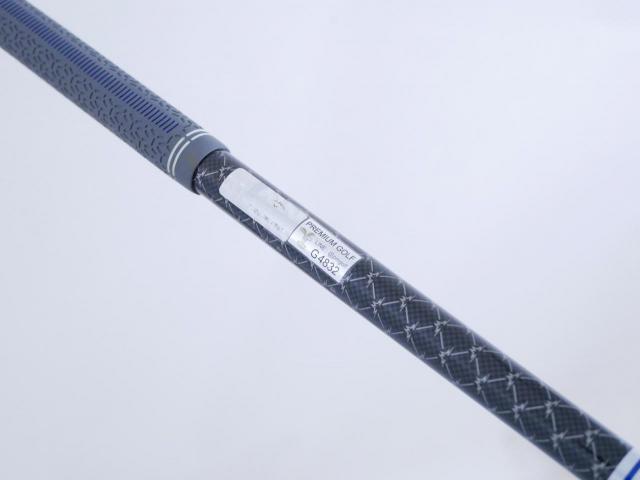 Driver : Callaway : ไดรเวอร์ Callaway Paradym (รุ่นปี 2023 Japan Spec.) Loft 10.5 (ปรับได้) ก้าน Mitsubishi TENSEI 50 Flex R