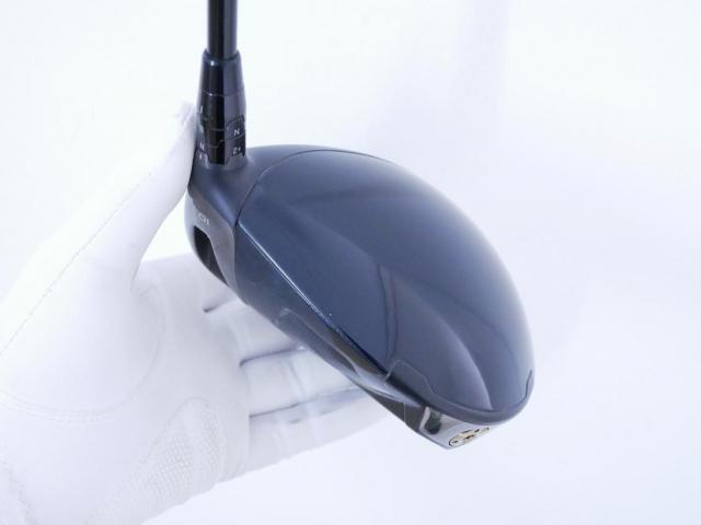 Driver : Callaway : ไดรเวอร์ Callaway Paradym Triple Diamond (รุ่นปี 2023 Low Spin สุดๆ) Loft 10.5 (ปรับได้) ก้าน Mitsubishi TENSEI 55 Flex S