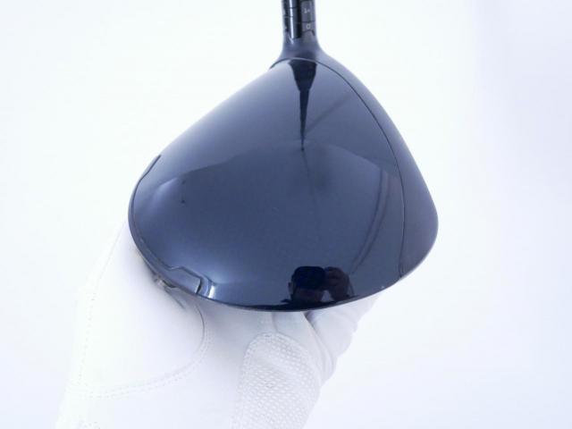 Driver : Callaway : ไดรเวอร์ Callaway Paradym Triple Diamond (รุ่นปี 2023 Low Spin สุดๆ) Loft 10.5 (ปรับได้) ก้าน Mitsubishi TENSEI 55 Flex S