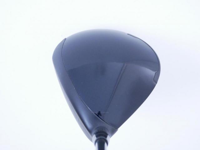 Driver : Callaway : ไดรเวอร์ Callaway Paradym Triple Diamond (รุ่นปี 2023 Low Spin สุดๆ) Loft 10.5 (ปรับได้) ก้าน Mitsubishi TENSEI 55 Flex S