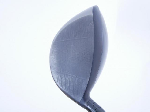 Driver : Callaway : ไดรเวอร์ Callaway Paradym Triple Diamond (รุ่นปี 2023 Low Spin สุดๆ) Loft 10.5 (ปรับได้) ก้าน Mitsubishi TENSEI 55 Flex S