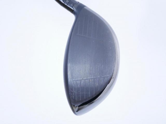 Driver : Callaway : ไดรเวอร์ Callaway Paradym Triple Diamond (รุ่นปี 2023 Low Spin สุดๆ) Loft 10.5 (ปรับได้) ก้าน Mitsubishi TENSEI 55 Flex S