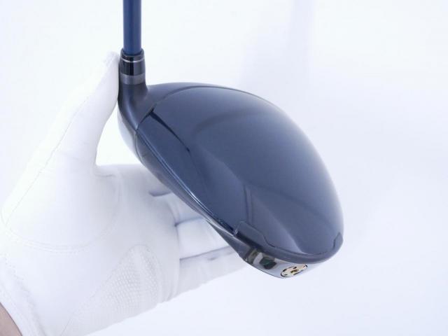 Driver : Callaway : ไดรเวอร์ Callaway Paradym Max Fast (รุ่นปี 2023 Japan Spec.) Loft 10.5 ก้าน Fujikura Speeder NX 40 Flex SR