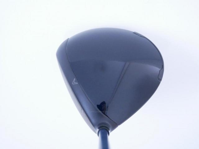 Driver : Callaway : ไดรเวอร์ Callaway Paradym Max Fast (รุ่นปี 2023 Japan Spec.) Loft 10.5 ก้าน Fujikura Speeder NX 40 Flex SR