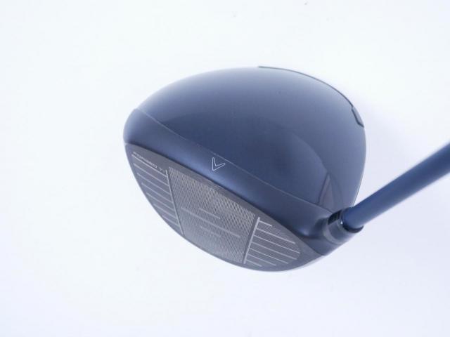 Driver : Callaway : ไดรเวอร์ Callaway Paradym Max Fast (รุ่นปี 2023 Japan Spec.) Loft 10.5 ก้าน Fujikura Speeder NX 40 Flex SR