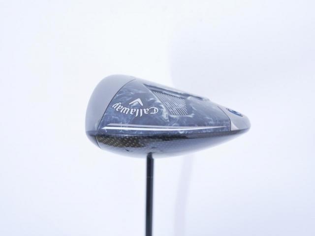 Driver : Callaway : ไดรเวอร์ Callaway Paradym Ai SMOKE MAX FAST (รุ่นปี 2024 Japan Spec.) Loft 10.5 ก้าน Mitsubishi TENSEI 40 Flex SR