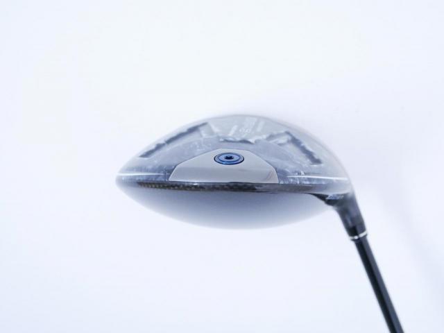 Driver : Callaway : ไดรเวอร์ Callaway Paradym Ai SMOKE MAX FAST (รุ่นปี 2024 Japan Spec.) Loft 10.5 ก้าน Mitsubishi TENSEI 40 Flex SR