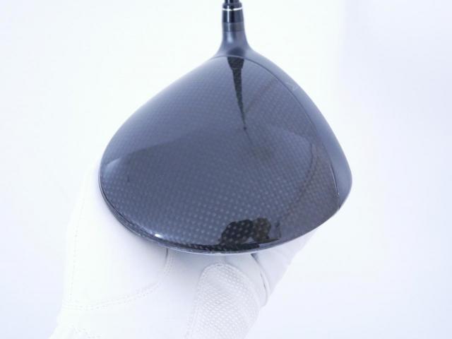 Driver : Callaway : ไดรเวอร์ Callaway Paradym Ai SMOKE MAX FAST (รุ่นปี 2024 Japan Spec.) Loft 10.5 ก้าน Mitsubishi TENSEI 40 Flex SR