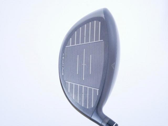 Driver : Callaway : ไดรเวอร์ Callaway Paradym Ai SMOKE MAX FAST (รุ่นปี 2024 Japan Spec.) Loft 10.5 ก้าน Mitsubishi TENSEI 40 Flex SR