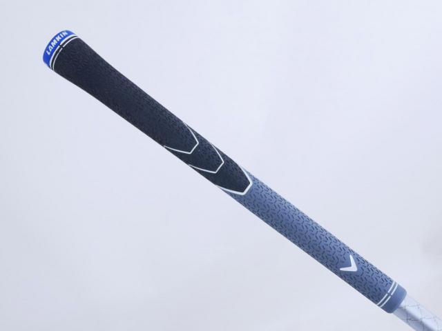 Driver : Callaway : ไดรเวอร์ Callaway Paradym Ai SMOKE MAX FAST (รุ่นปี 2024 Japan Spec.) Loft 10.5 ก้าน Mitsubishi TENSEI 40 Flex SR