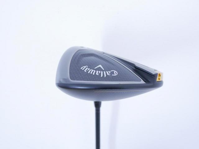 Driver : Callaway : ไดรเวอร์ Callaway Rogue ST MAX D (ออกปี 2022 Japan Spec.) Loft 10.5 ก้าน Fujikura VENTUS 5 Flex R