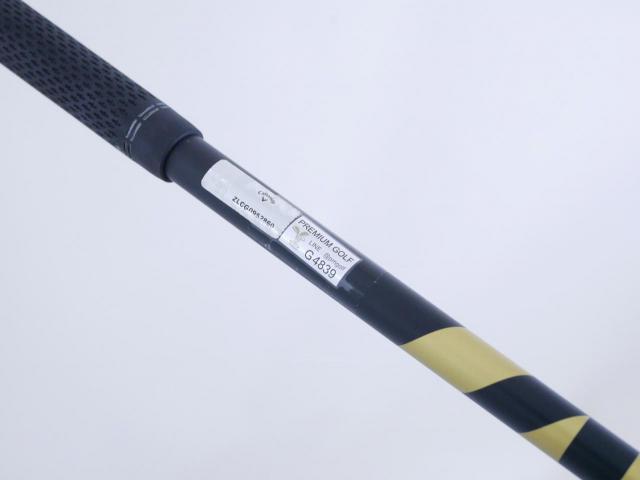 Driver : Callaway : ไดรเวอร์ Callaway Rogue ST MAX D (ออกปี 2022 Japan Spec.) Loft 10.5 ก้าน Fujikura VENTUS 5 Flex R