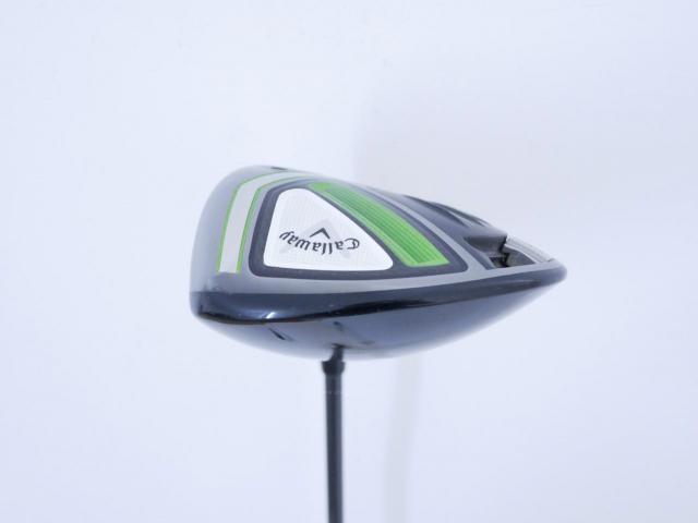 Driver : Callaway : ไดรเวอร์ Callaway EPIC MAX (รุ่นปี 2021) Loft 10.5 ก้าน Mitsubishi Diamana 40 Flex SR