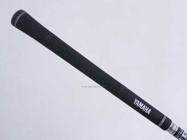 Driver : Yamaha : ไดรเวอร์ Yamaha Inpres UD+2 (รุ่นล่าสุด ปี 2021 เบา สบาย ไกล) Loft 9.5 ก้าน Fujikura Air Speeder Flex S