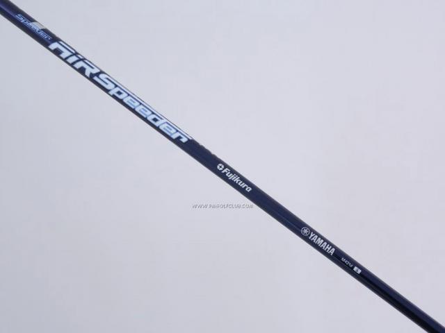 Driver : Yamaha : ไดรเวอร์ Yamaha Inpres UD+2 (รุ่นล่าสุด ปี 2021 เบา สบาย ไกล) Loft 9.5 ก้าน Fujikura Air Speeder Flex S