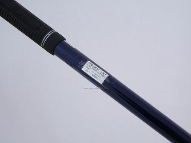 Driver : Yamaha : ไดรเวอร์ Yamaha Inpres UD+2 (รุ่นล่าสุด ปี 2021 เบา สบาย ไกล) Loft 9.5 ก้าน Fujikura Air Speeder Flex S