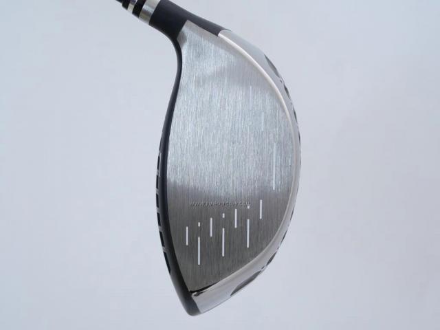 Driver : Yamaha : ไดรเวอร์ Yamaha Inpres UD+2 (รุ่นล่าสุด ปี 2021 เบา สบาย ไกล) Loft 9.5 ก้าน Fujikura Air Speeder Flex S