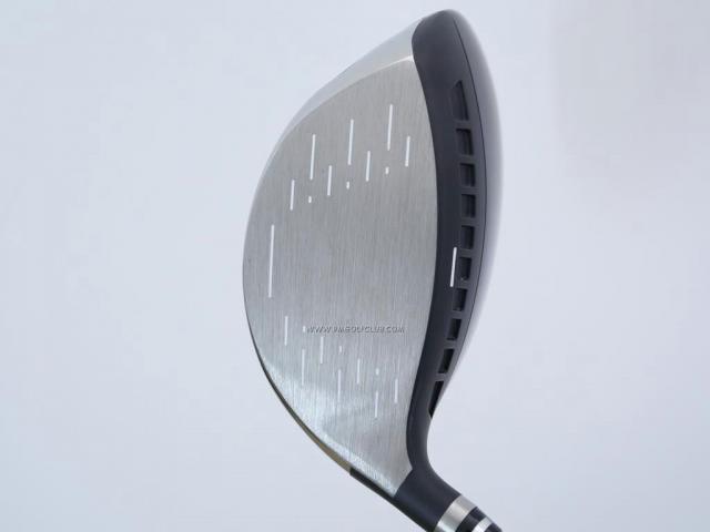 Driver : Yamaha : ไดรเวอร์ Yamaha Inpres UD+2 (รุ่นล่าสุด ปี 2021 เบา สบาย ไกล) Loft 9.5 ก้าน Fujikura Air Speeder Flex S