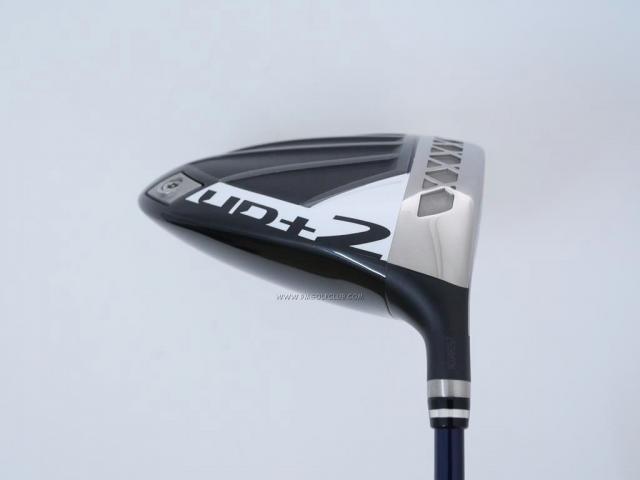 Driver : Yamaha : ไดรเวอร์ Yamaha Inpres UD+2 (รุ่นล่าสุด ปี 2021 เบา สบาย ไกล) Loft 9.5 ก้าน Fujikura Air Speeder Flex S