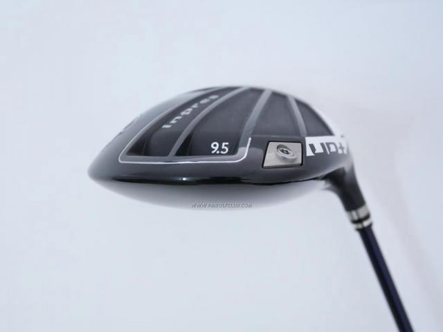 Driver : Yamaha : ไดรเวอร์ Yamaha Inpres UD+2 (รุ่นล่าสุด ปี 2021 เบา สบาย ไกล) Loft 9.5 ก้าน Fujikura Air Speeder Flex S