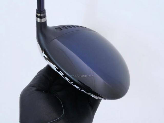 Driver : Yamaha : ไดรเวอร์ Yamaha Inpres UD+2 (รุ่นล่าสุด ปี 2021 เบา สบาย ไกล) Loft 9.5 ก้าน Fujikura Air Speeder Flex S