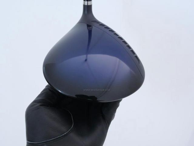 Driver : Yamaha : ไดรเวอร์ Yamaha Inpres UD+2 (รุ่นล่าสุด ปี 2021 เบา สบาย ไกล) Loft 9.5 ก้าน Fujikura Air Speeder Flex S