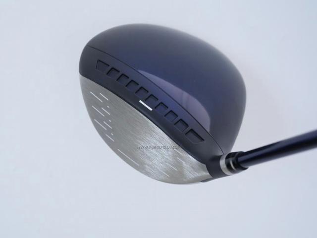 Driver : Yamaha : ไดรเวอร์ Yamaha Inpres UD+2 (รุ่นล่าสุด ปี 2021 เบา สบาย ไกล) Loft 9.5 ก้าน Fujikura Air Speeder Flex S