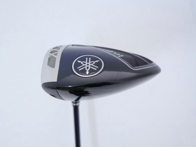 Driver : Yamaha : ไดรเวอร์ Yamaha Inpres UD+2 (รุ่นล่าสุด ปี 2021 เบา สบาย ไกล) Loft 9.5 ก้าน Fujikura Air Speeder Flex S