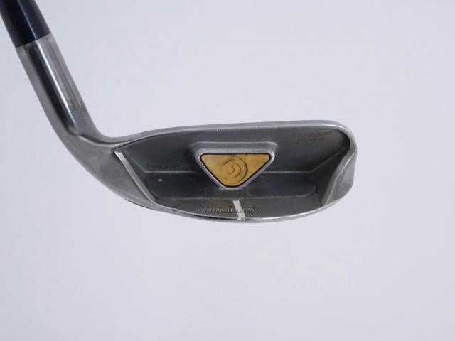 Wedge : Cleveland : Wedge Cleveland Niblick Loft 37 ก้านเหล็ก