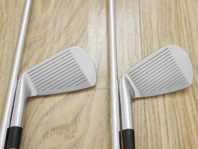 Iron set : Tourstage : ชุดเหล็ก Tourstage X-Blade CB (Forged) มีเหล็ก 5-Pw ก้านเหล็ก NS Pro 950 Flex S