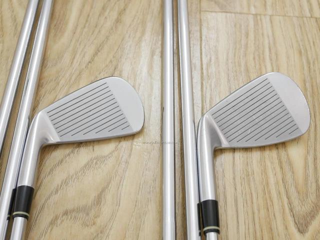 Iron set : Fourteen : ชุดเหล็ก Fourteen TC-888 Forged (นุ่มมากๆ) มีเหล็ก 3-Pw (8 ชิ้น) ก้านเหล็ก NS Pro Modus 120 Flex S