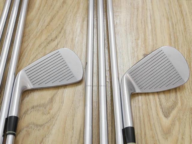 Iron set : Fourteen : ชุดเหล็ก Fourteen TC-888 Forged (นุ่มมากๆ) มีเหล็ก 3-Pw (8 ชิ้น) ก้านเหล็ก NS Pro Modus 120 Flex S