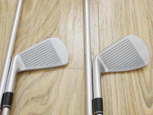 Iron set : Fourteen : ชุดเหล็ก Fourteen TC-888 Forged (นุ่มมากๆ) มีเหล็ก 3-Pw (8 ชิ้น) ก้านเหล็ก NS Pro Modus 120 Flex S
