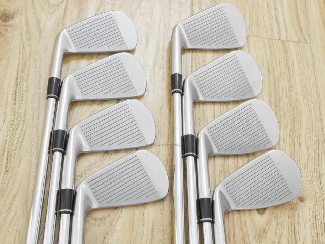 Iron set : Fourteen : ชุดเหล็ก Fourteen TC-888 Forged (นุ่มมากๆ) มีเหล็ก 3-Pw (8 ชิ้น) ก้านเหล็ก NS Pro Modus 120 Flex S