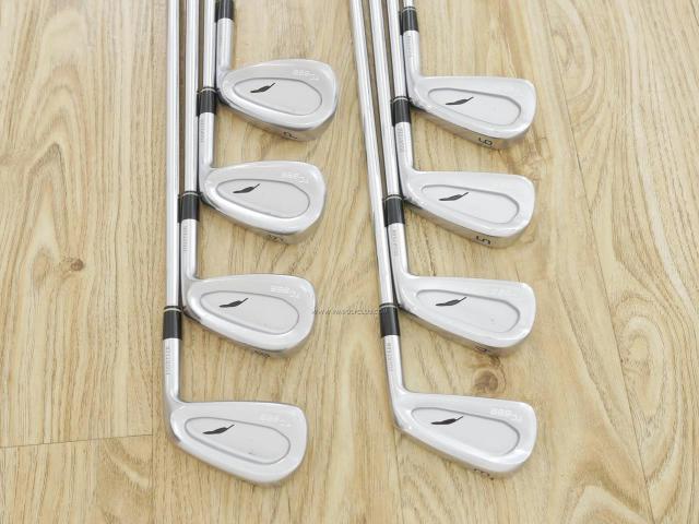 Iron set : Fourteen : ชุดเหล็ก Fourteen TC-888 Forged (นุ่มมากๆ) มีเหล็ก 3-Pw (8 ชิ้น) ก้านเหล็ก NS Pro Modus 120 Flex S