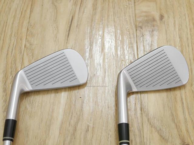 Iron set : Fourteen : ชุดเหล็ก Fourteen TC-888 Forged (นุ่มมากๆ) มีเหล็ก 3-Pw (8 ชิ้น) ก้านเหล็ก NS Pro Modus 120 Flex S