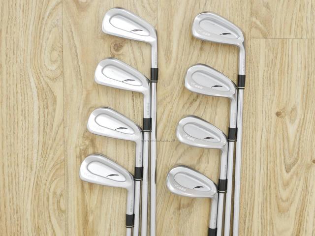 Iron set : Fourteen : ชุดเหล็ก Fourteen TC-888 Forged (นุ่มมากๆ) มีเหล็ก 3-Pw (8 ชิ้น) ก้านเหล็ก NS Pro Modus 120 Flex S