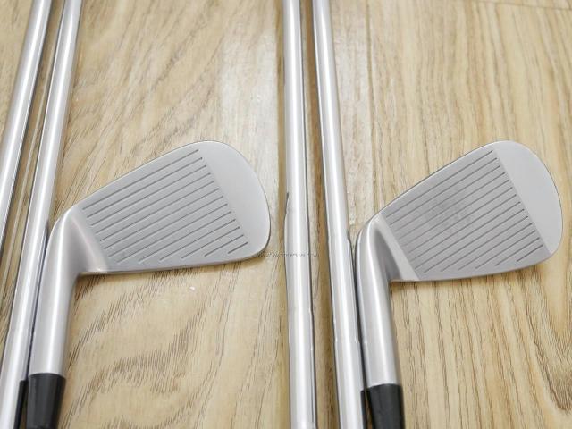 Iron set : Honma : ชุดเหล็ก Honma TW-MB Rose Proto (Forged ปี 2020) มีเหล็ก 5-10 (6 ชิ้น) ก้านเหล็ก Dynamic Gold 120 S200