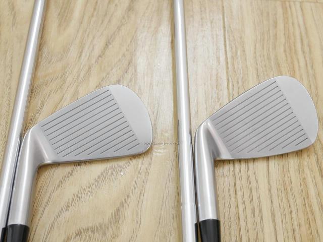 Iron set : Honma : ชุดเหล็ก Honma TW-MB Rose Proto (Forged ปี 2020) มีเหล็ก 5-10 (6 ชิ้น) ก้านเหล็ก Dynamic Gold 120 S200