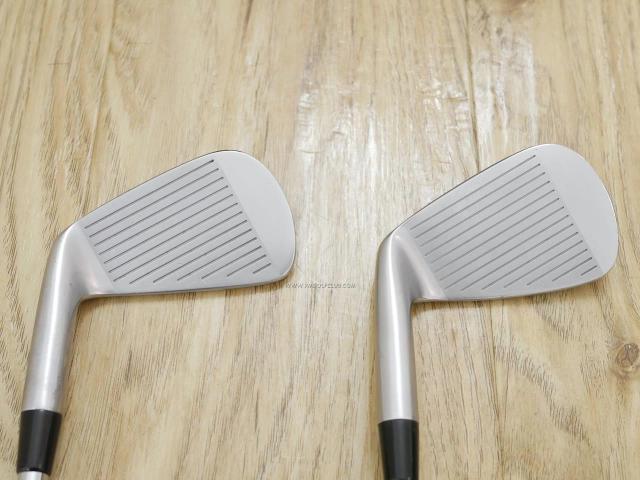 Iron set : Honma : ชุดเหล็ก Honma TW-MB Rose Proto (Forged ปี 2020) มีเหล็ก 5-10 (6 ชิ้น) ก้านเหล็ก Dynamic Gold 120 S200