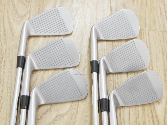Iron set : Honma : ชุดเหล็ก Honma TW-MB Rose Proto (Forged ปี 2020) มีเหล็ก 5-10 (6 ชิ้น) ก้านเหล็ก Dynamic Gold 120 S200