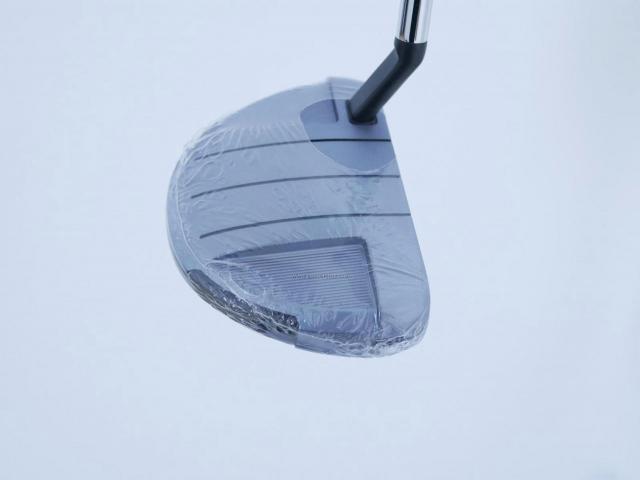 Putter : All : **ของใหม่ ยังไม่แกะพลาสติก** พัตเตอร์ Taylormade Spider GT Rollback (ออกปี 2022) ยาว 34 นิ้ว