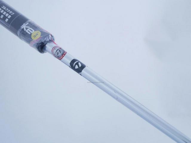 Putter : All : **ของใหม่ ยังไม่แกะพลาสติก** พัตเตอร์ Taylormade Spider GT Rollback (ออกปี 2022) ยาว 34 นิ้ว