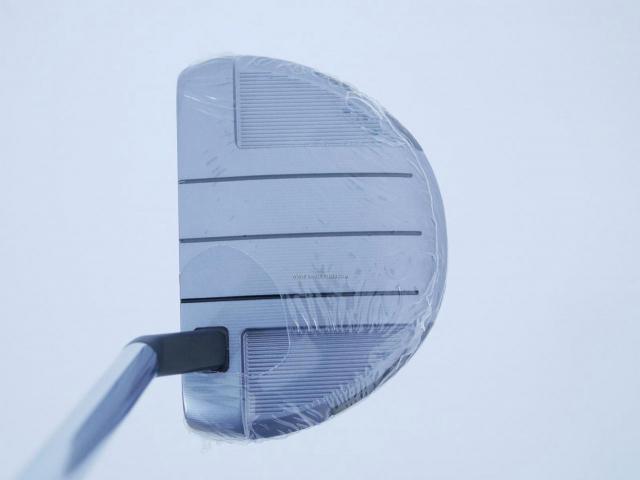 Putter : All : **ของใหม่ ยังไม่แกะพลาสติก** พัตเตอร์ Taylormade Spider GT Rollback (ออกปี 2022) ยาว 34 นิ้ว