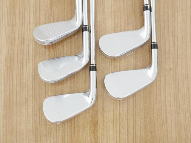 Iron set : Callaway : **ของใหม่ ยังไม่แกะพลาสติก** ชุดเหล็ก Callaway ELYTE Max Fast (ออกปี 2025 ตีง่ายมาก ไกล Japan Spec.) มีเหล็ก 6-Pw (5 ชิ้น) ก้านเหล็ก NS Pro ZELOS 7 Flex R